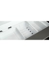 Frigorifero Bertazzoni side by side REF904FFNXTC 636 litri acciaio inox classe E