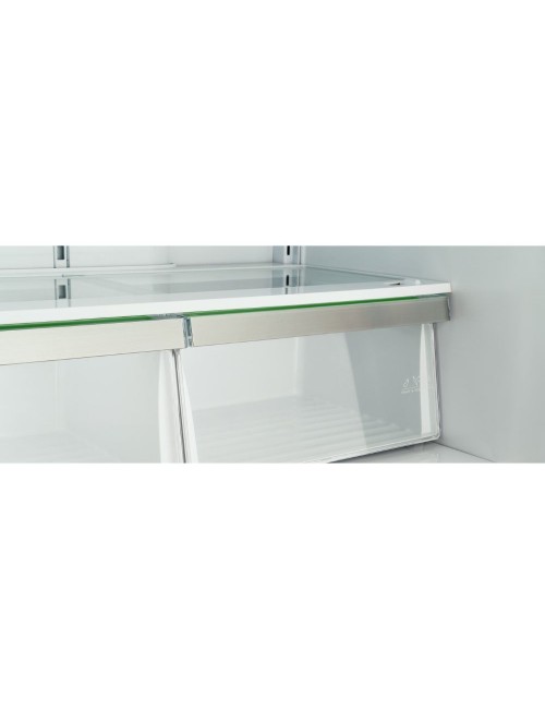 Frigorifero Bertazzoni side by side REF904FFNXTC 636 litri acciaio inox classe E