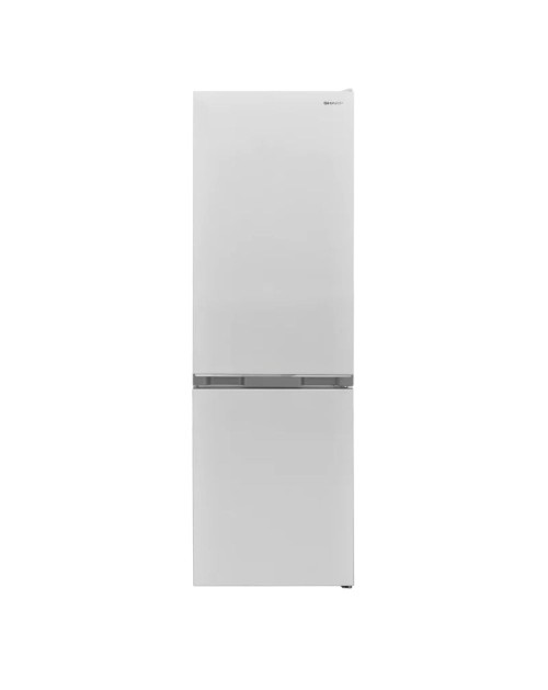Frigorifero NANOFROST Sharp SJFBB04DTXWE 268lt bianco classe E