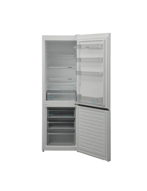 Frigorifero NANOFROST Sharp SJFBB04DTXWE 268lt bianco classe E