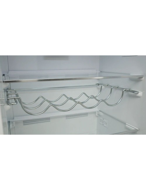 Frigorifero NANOFROST Sharp SJFBB04DTXWE 268lt bianco classe E