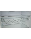 Frigorifero NANOFROST Sharp SJFBB04DTXWE 268lt bianco classe E