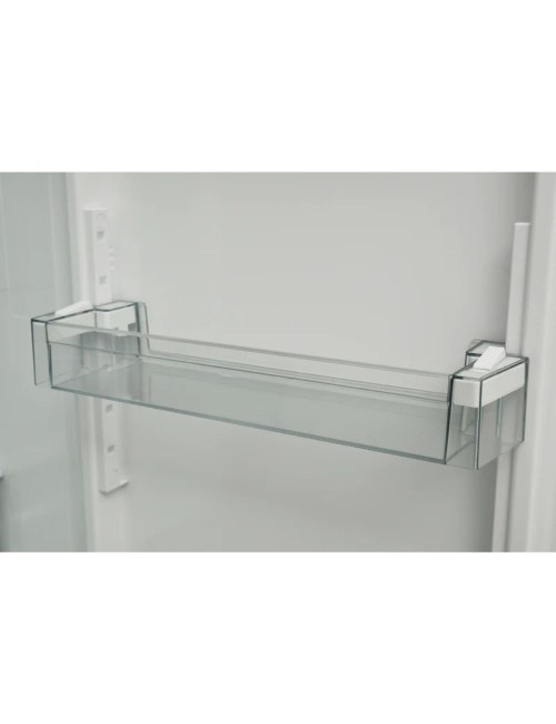 Frigorifero NANOFROST Sharp SJFBB04DTXWE 268lt bianco classe E