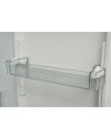 Frigorifero NANOFROST Sharp SJFBB04DTXWE 268lt bianco classe E