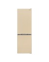 Frigorifero NO FROST Sharp SJNBA21DMXJE 331lt colore beige classe E