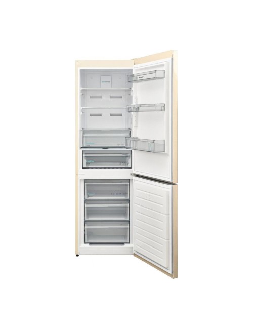 Frigorifero NO FROST Sharp SJNBA21DMXJE 331lt colore beige classe E