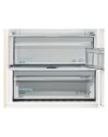 Frigorifero NO FROST Sharp SJNBA21DMXJE 331lt colore beige classe E