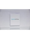 Frigorifero NO FROST Sharp SJNBA31IEBGD 331lt con estetica glass nero classe D