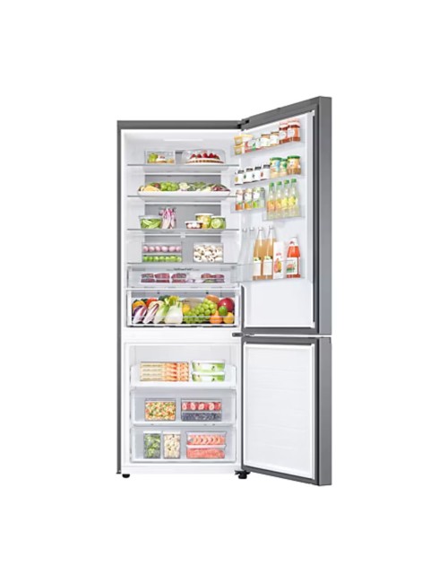 Frigorifero Samsung RB53DG703ES9EF combinato total no frost 538 lt inox classe E