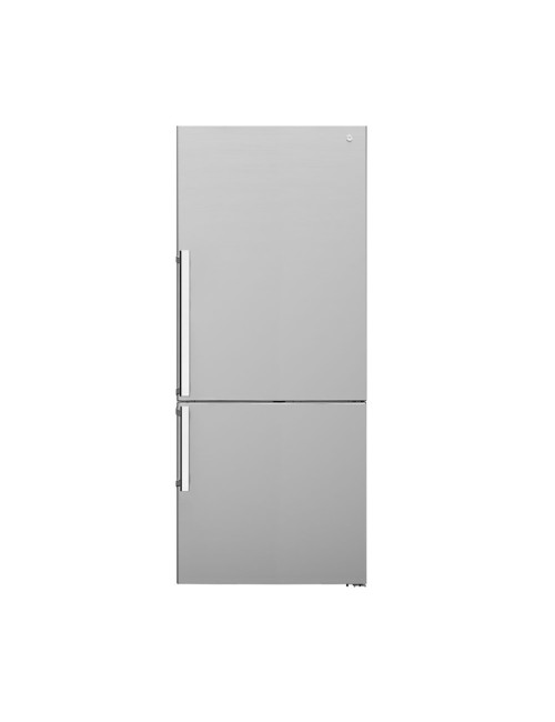 Frigorifero Total No Frost Bertazzoni RBM76F4FXNC 533 lt acciaio inox classe E