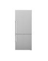 Frigorifero Total No Frost Bertazzoni RBM76F4FXNC 533 lt acciaio inox classe E