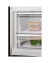 Frigorifero Total No Frost Bertazzoni RBM76F4FXNC 533 lt acciaio inox classe E