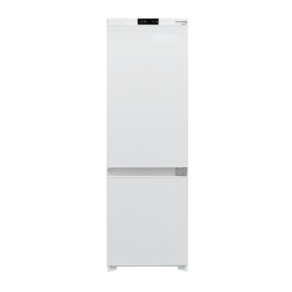 Frigorifero combinato da incasso NO FROST 233 litri Daewoo CKM2763EILA2 classe E