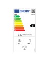 Frigorifero incasso combinato SAM320 Samet