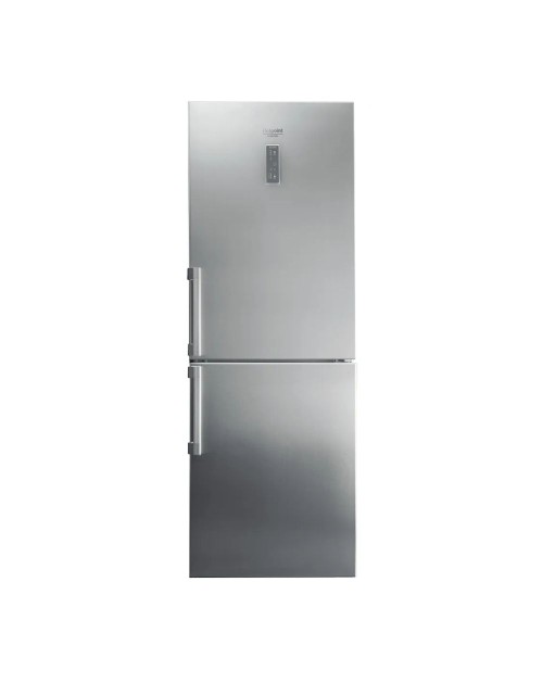 Frigorifero doppia porta NO FROST classe E HOTPOINT ARISTON HA70BE72X