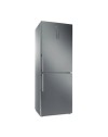 Frigorifero doppia porta NO FROST classe E HOTPOINT ARISTON HA70BE72X