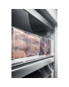 Frigorifero doppia porta NO FROST classe E HOTPOINT ARISTON HA70BE72X
