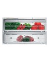 Frigorifero doppia porta NO FROST classe E HOTPOINT ARISTON HA70BE72X