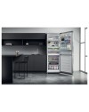 Frigorifero doppia porta NO FROST classe E HOTPOINT ARISTON HA70BE72X