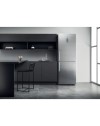 Frigorifero doppia porta NO FROST classe E HOTPOINT ARISTON HA70BE72X