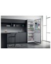 Frigorifero doppia porta NO FROST classe E HOTPOINT ARISTON HA70BE72X
