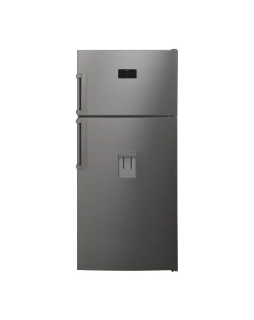 Frigorifero NO FROST Sharp SJNTA35CHDIE 587lt No con water dispenser inox classe E