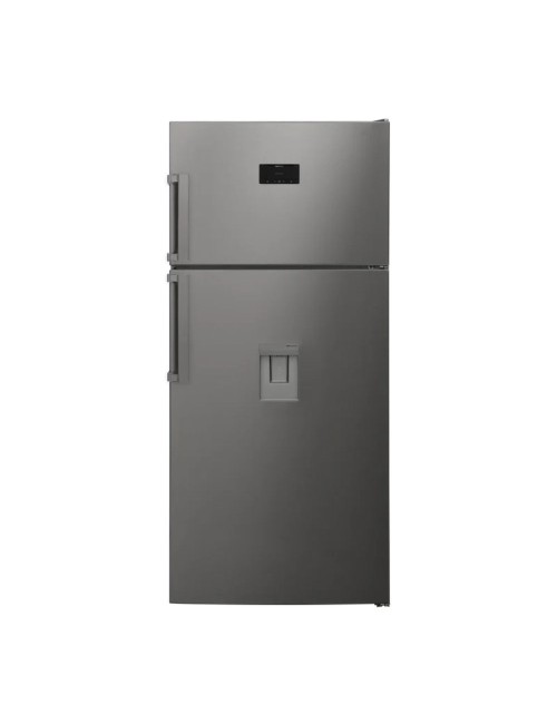 Frigorifero NO FROST Sharp SJNTA35CHDIE 587lt No con water dispenser inox classe E
