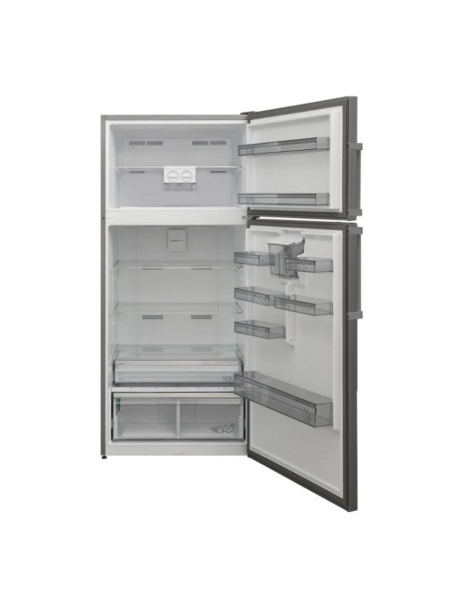 Frigorifero NO FROST Sharp SJNTA35CHDIE 587lt No con water dispenser inox classe E