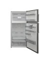 Frigorifero NO FROST Sharp SJNTA35CHDIE 587lt No con water dispenser inox classe E