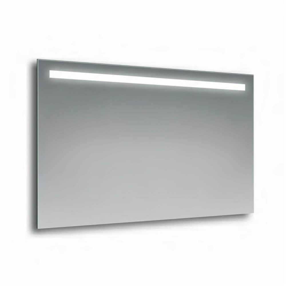 Specchio 60x80 cm. con fascia LED Edmonton