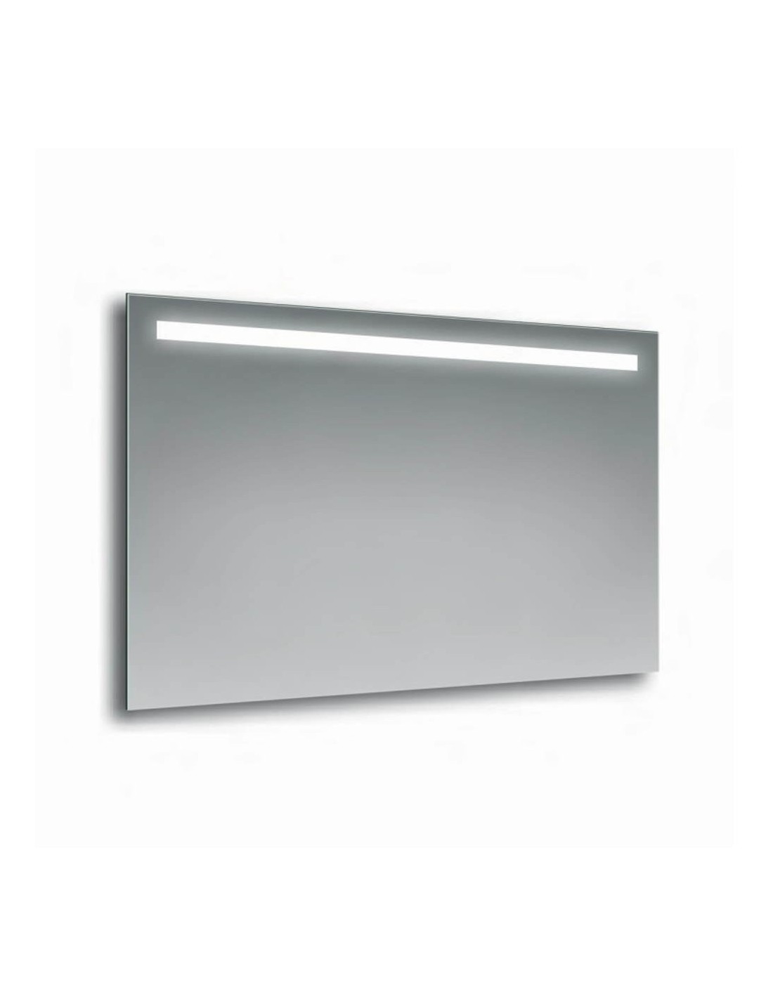 Specchio 60x80 cm. con fascia LED Edmonton