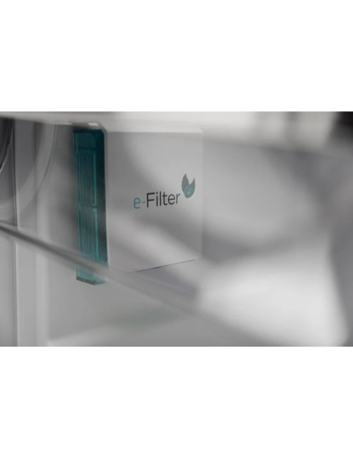 Frigorifero NO FROST Sharp SJNTA35CHDIE 587lt No con water dispenser inox classe E