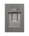 Frigorifero NO FROST Sharp SJNTA35CHDIE 587lt No con water dispenser inox classe E
