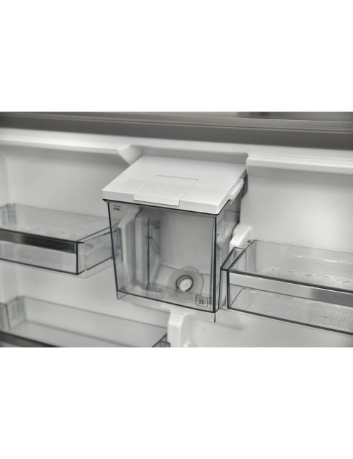 Frigorifero NO FROST Sharp SJNTA35CHDIE 587lt No con water dispenser inox classe E
