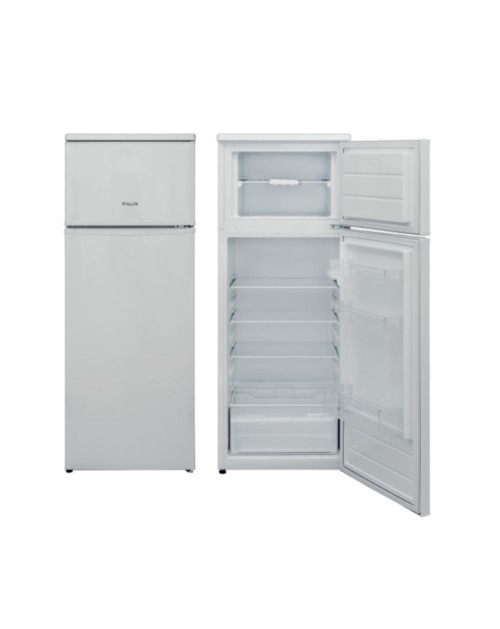 Frigorifero doppia porta Finlux FX263FTMWE 212 lt bianco classe E