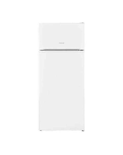 Frigorifero Finlux FX283FTMWE doppia porta 242 litri colore bianco classe E