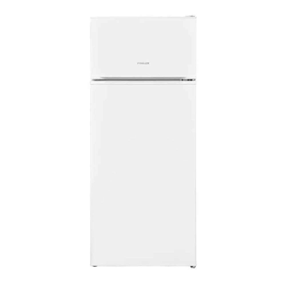 Frigorifero Finlux FX283FTMWE doppia porta 242 litri colore bianco classe E