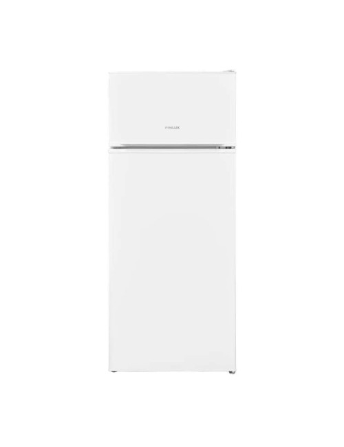 Frigorifero Finlux FX283FTMWE doppia porta 242 litri colore bianco classe E