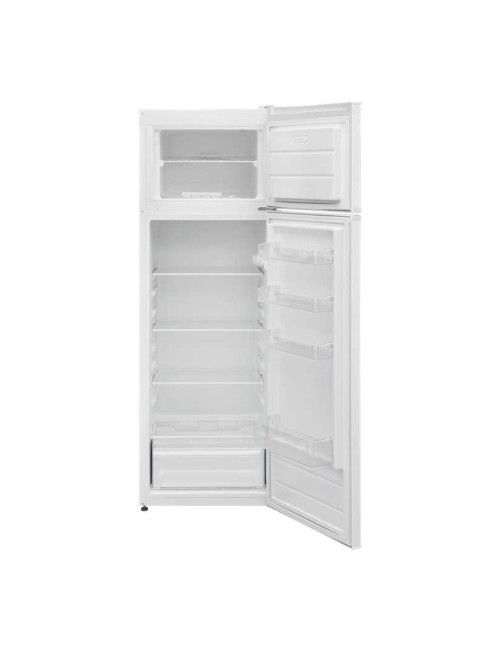 Frigorifero Finlux FX283FTMWE doppia porta 242 litri colore bianco classe E