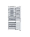 Frigorifero combinato incasso Master Kitchen MKRF400NFD TOTAL NO FROST 403 L classe D