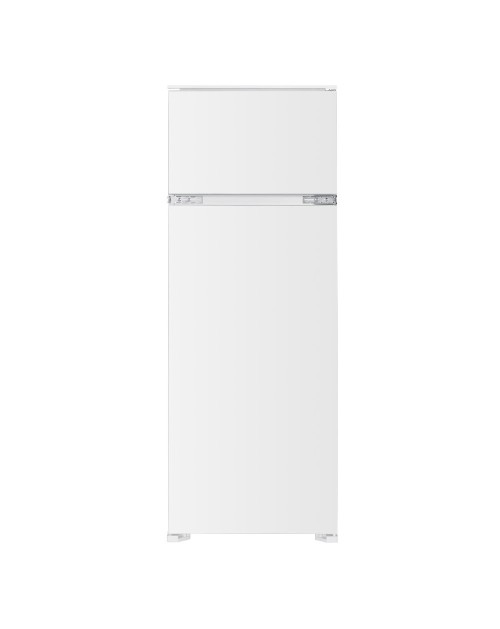 Frigorifero incasso Samet SAM241INVERTER bianco doppia porta reversibile 240L classe E
