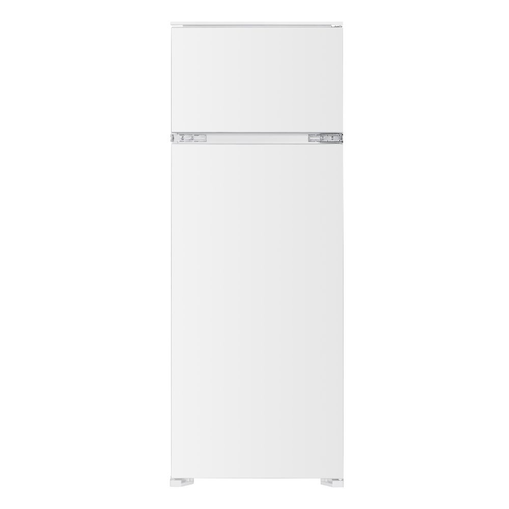 Frigorifero incasso Samet SAM241INVERTER bianco doppia porta reversibile 240L classe E