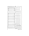 Frigorifero incasso Samet SAM241INVERTER bianco doppia porta reversibile 240L classe E