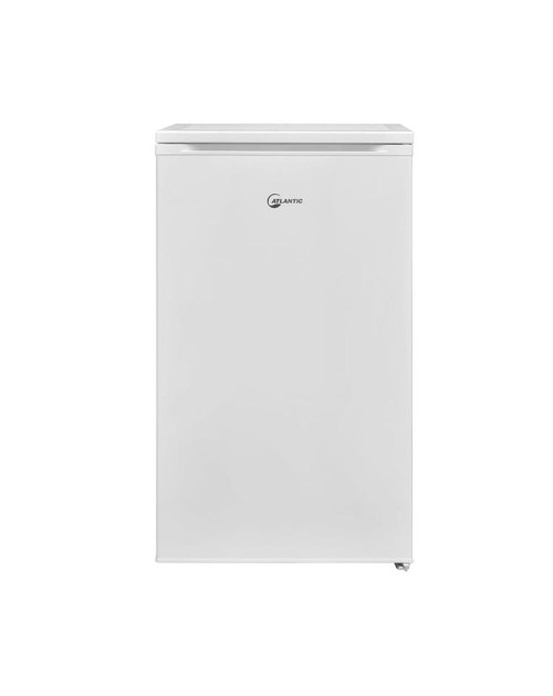 Frigorifero sottotavolo bianco Atlantic ATFTMW1101E 82 lt classe E
