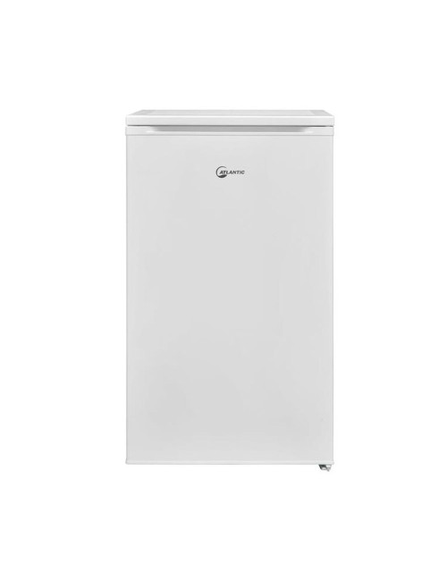 Frigorifero sottotavolo bianco Atlantic ATFTMW1101E 82 lt classe E