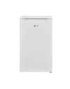 Frigorifero sottotavolo bianco Atlantic ATFTMW1101E 82 lt classe E