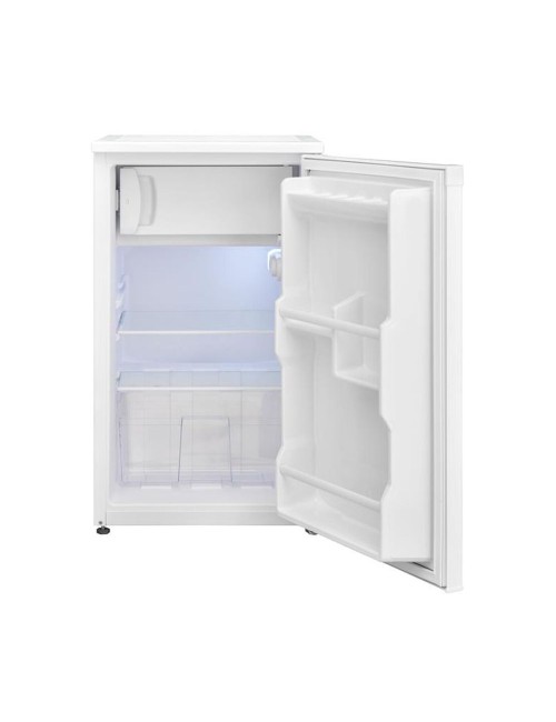 Frigorifero sottotavolo bianco Atlantic ATFTMW1101E 82 lt classe E