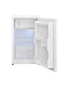 Frigorifero sottotavolo bianco Atlantic ATFTMW1101E 82 lt classe E