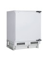 Frigorifero sottotavolo incasso Samet Cruise100 96 LT colore bianco classe E