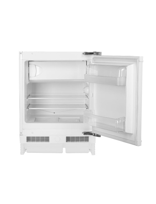 Frigorifero sottotavolo incasso Samet Cruise100 96 LT colore bianco classe E